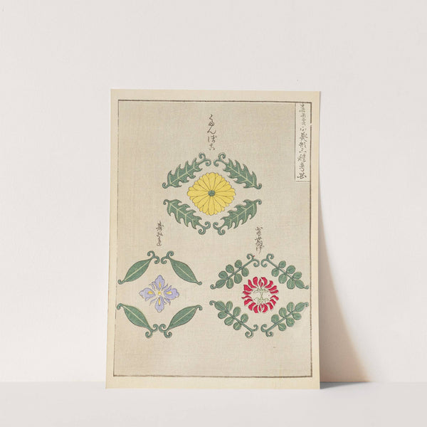 Bijutsukai Pl.226 (1901) by Furuya Kōrin