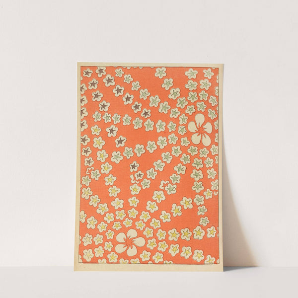 Bijutsukai Pl.23 (1901) by Furuya Kōrin