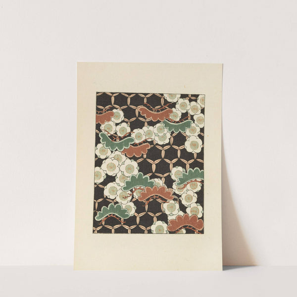 Bijutsukai Pl.233 (1901) by Furuya Kōrin