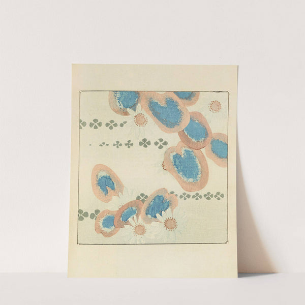 Bijutsukai Pl.235 (1901) by Furuya Kōrin