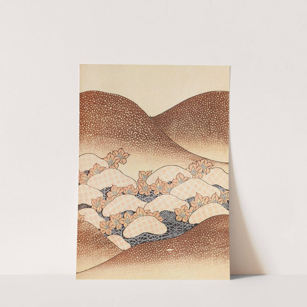 Bijutsukai Pl.24 (1901) by Furuya Kōrin