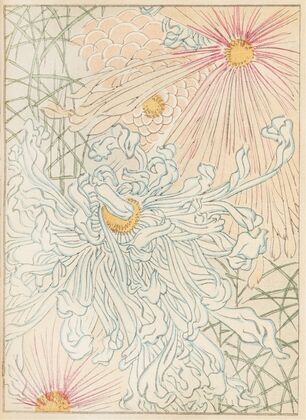 Bijutsukai Pl.27 (1901)