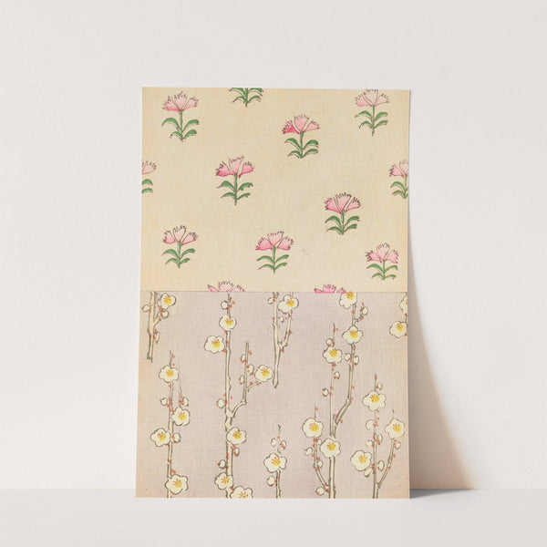 Bijutsukai Pl.30 (1901) by Furuya Kōrin