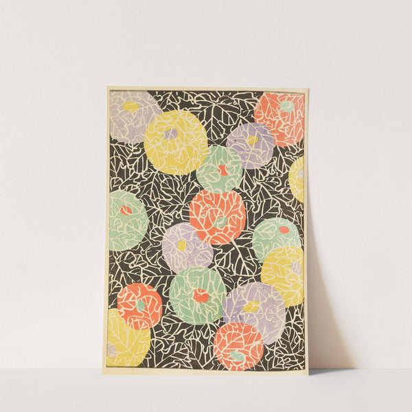 Bijutsukai Pl.37 (1901) by Furuya Kōrin