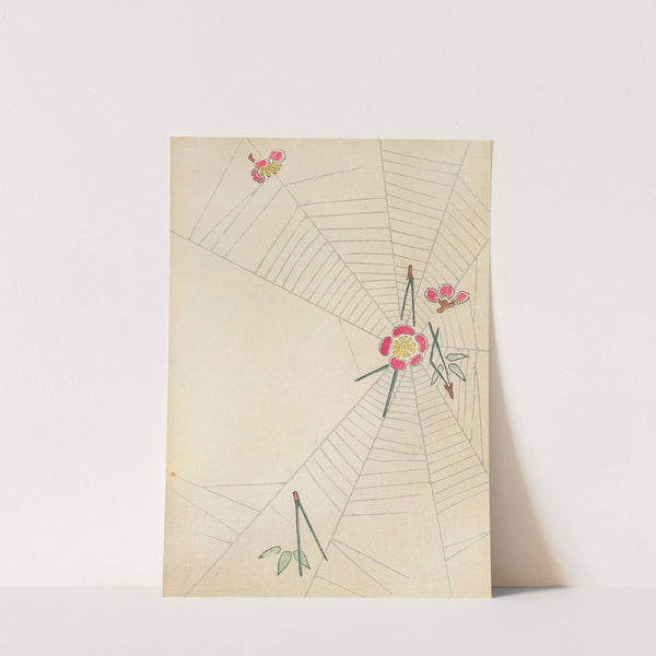 Bijutsukai Pl.38 (1901) by Furuya Kōrin