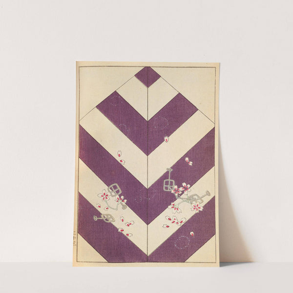 Bijutsukai Pl.49 (1901) by Furuya Kōrin