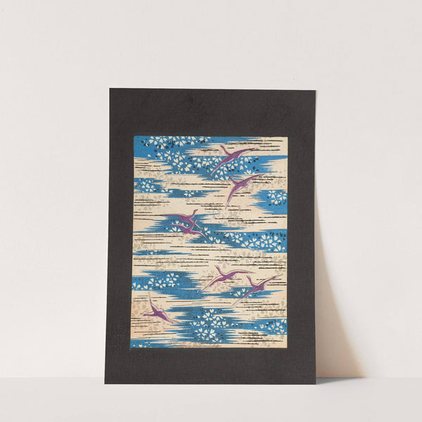 Bijutsukai Pl.5 (1901) by Furuya Kōrin