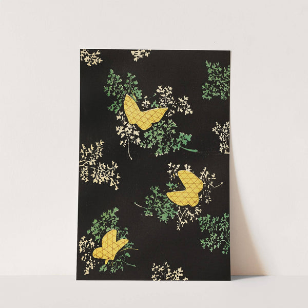 Bijutsukai Pl.56 (1901) by Furuya Kōrin