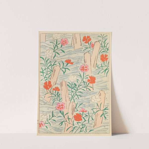 Bijutsukai Pl.59 (1901) by Furuya Kōrin