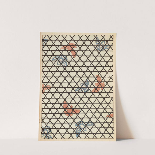 Bijutsukai Pl.63 (1901) by Furuya Kōrin