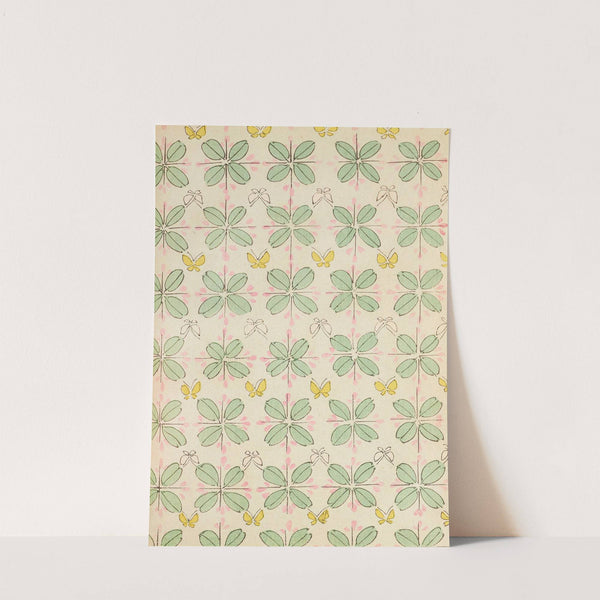 Bijutsukai Pl.67 (1901) by Furuya Kōrin