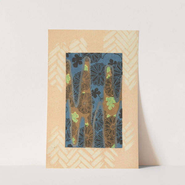 Bijutsukai Pl.75 (1901) by Furuya Kōrin