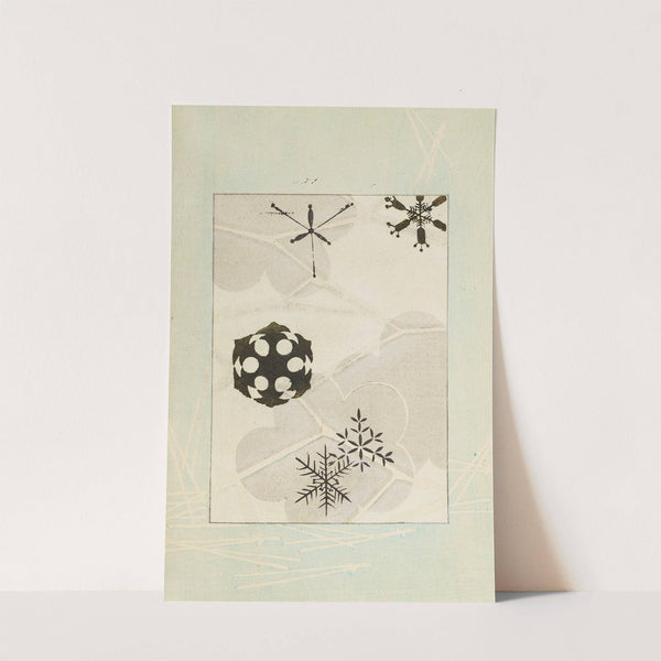 Bijutsukai Pl.76 (1901) by Furuya Kōrin