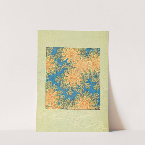 Bijutsukai Pl.79 (1901) by Furuya Kōrin