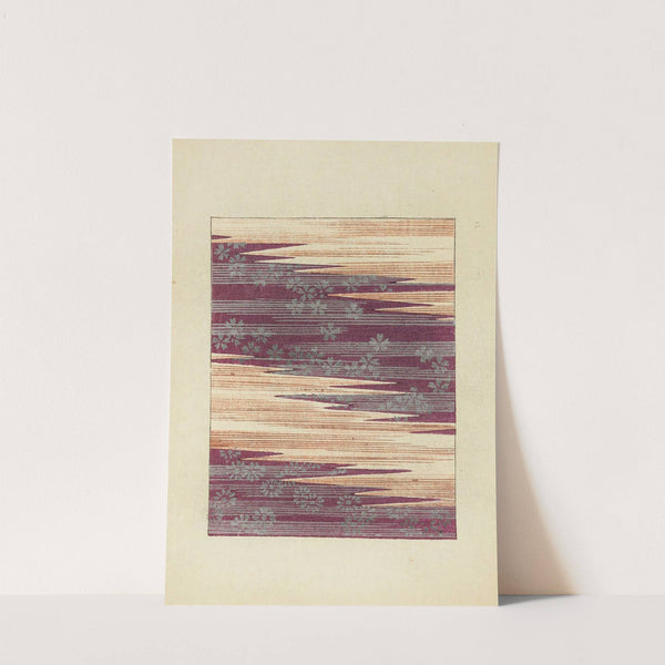 Bijutsukai Pl.8 (1901) by Furuya Kōrin