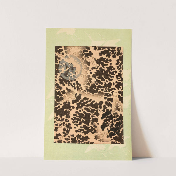 Bijutsukai Pl.89 (1901) by Furuya Kōrin