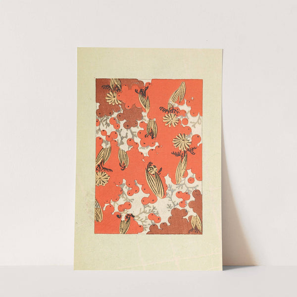 Bijutsukai Pl.90 (1901) by Furuya Kōrin