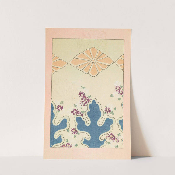 Bijutsukai Pl.99 (1901) by Furuya Kōrin