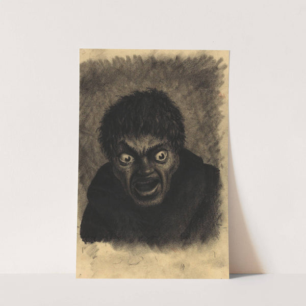 Bild nach sowjetischem Film by Karl Wiener