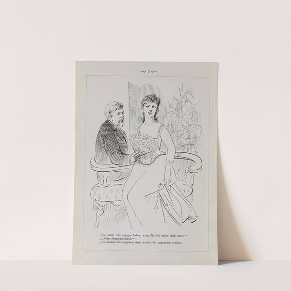 Bilderbuch für Hagestolze Pl.002 by Karel Klíč