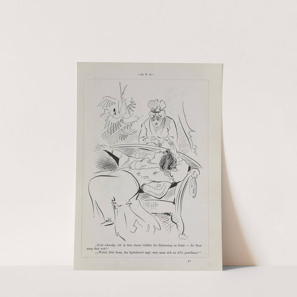 Bilderbuch für Hagestolze Pl.003 by Karel Klíč