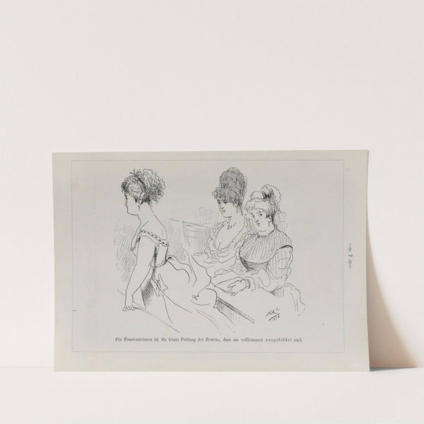 Bilderbuch für Hagestolze Pl.007 by Karel Klíč