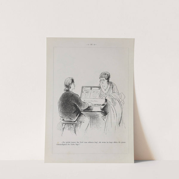 Bilderbuch für Hagestolze Pl.016 by Karel Klíč