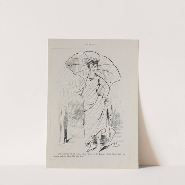 Bilderbuch für Hagestolze Pl.021 by Karel Klíč