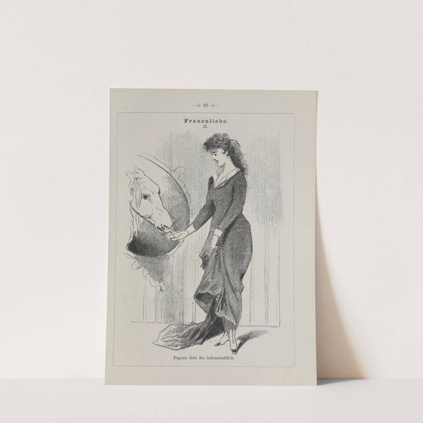 Bilderbuch für Hagestolze Pl.023 by Karel Klíč