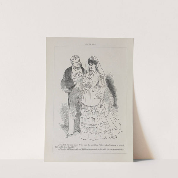 Bilderbuch für Hagestolze Pl.028 by Karel Klíč