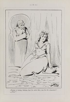 Bilderbuch für Hagestolze Pl.071