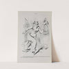 Bilderbuch für Hagestolze Pl.096 (1870s) by Karel Klíč