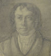 Bildnis des Barthold Georg Niebuhr