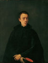 Bildnis des Domherrn Wödl