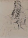 Bildnis des Malers Jakob Wick