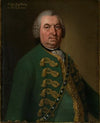 Bildnis des Vaters des Künstlers