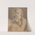 Bildnis Friedrich Perthes (1799) by Philipp Otto Runge