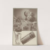 Bilidrainine (1910-1950) by Laboratoires Malaval