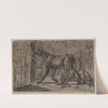 Billede (1838) by Lorenz Frølich