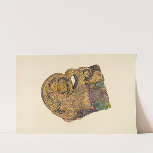 Billethead by Harriette Gale