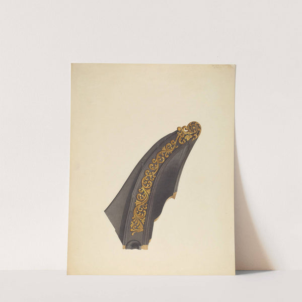 Billethead by Henry Murphy