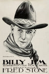 Billy Jim. Robertson Cole film 5 akter (1920)
