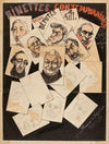 Binettes contemporaines (1872)