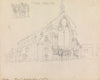 Binham Priory, Norfolk, England