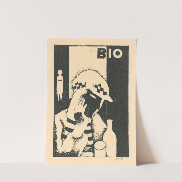 Bio by Mikuláš Galanda