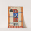 Biosedra (1910-1950) by Laboratoires Biosedra