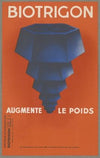 Biotrigon (1910-1950)