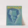 Biotrigon (1910-1950) by Laboratoires Jacques Lorthioir