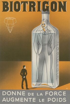 Biotrigon (1910-1950)