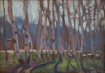 Birch-Grove (1904)